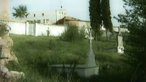 Still image for Cuarto Milenio season 1 episode 25: El crimen de Cuenca Still image for Cuarto Milenio season 1 episode 25: El crimen de Cuenca