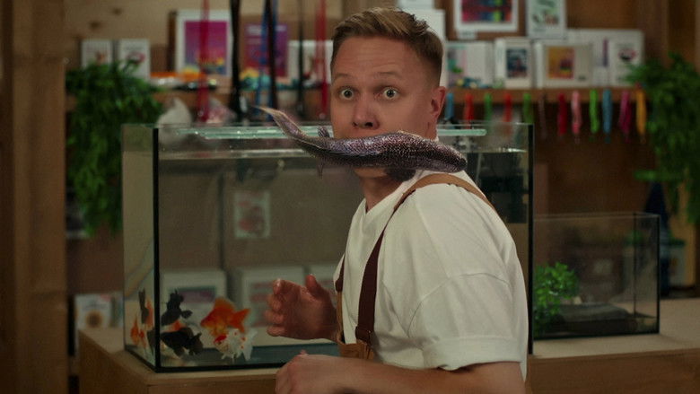 Still image for Химкинские ведьмы season 1 episode 11: Episode 11