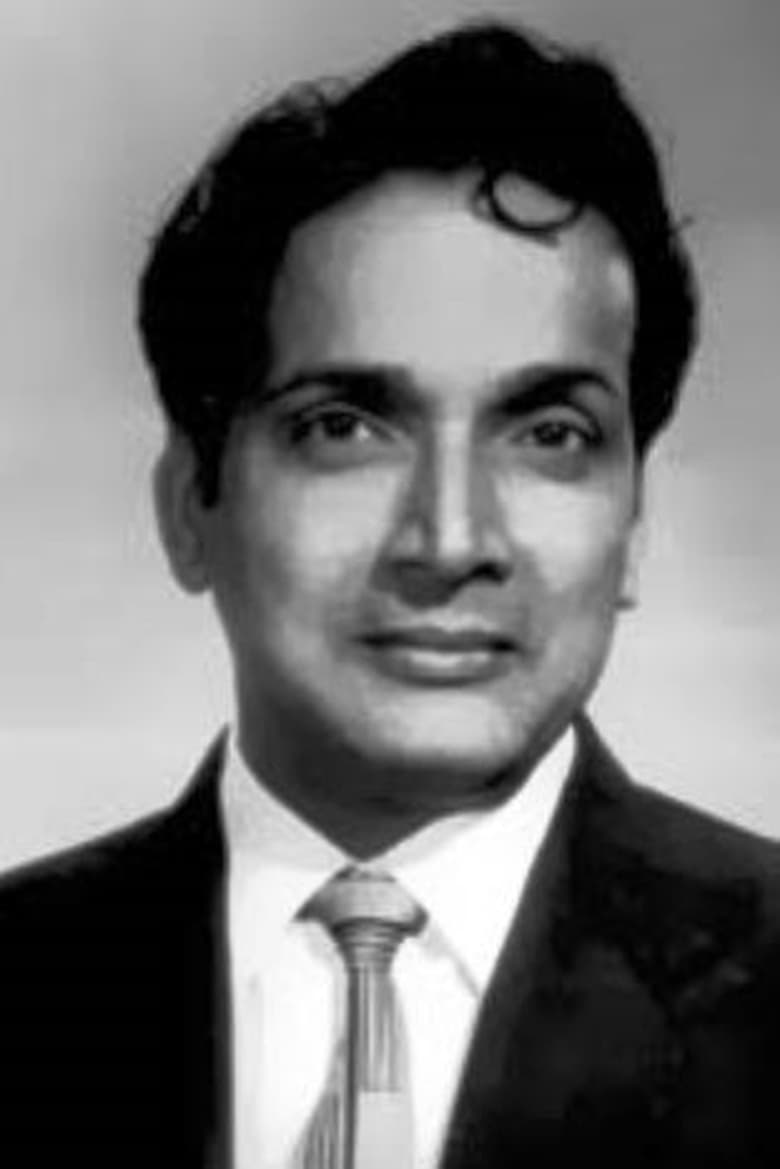M. N. Nambiar photo 2