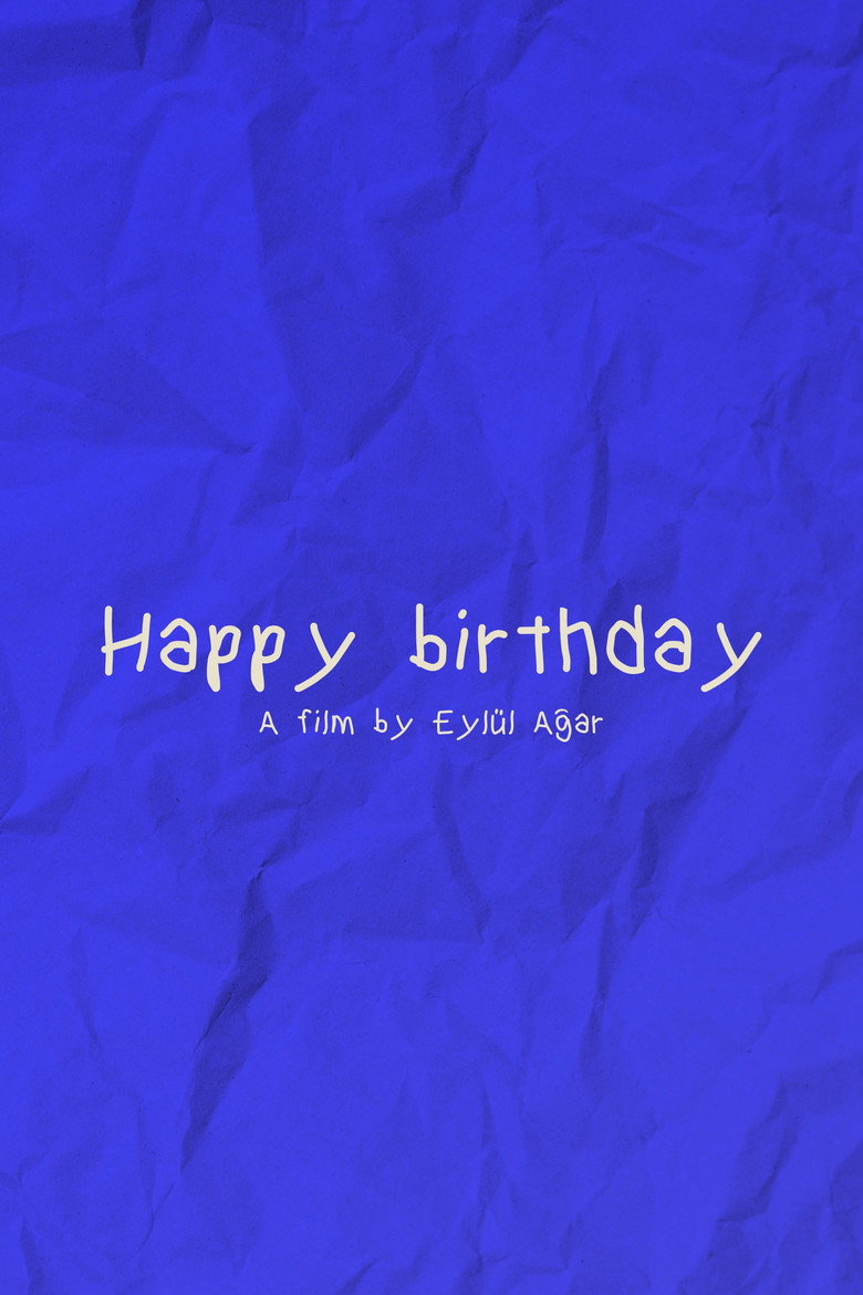 Imatge de Happy birthday