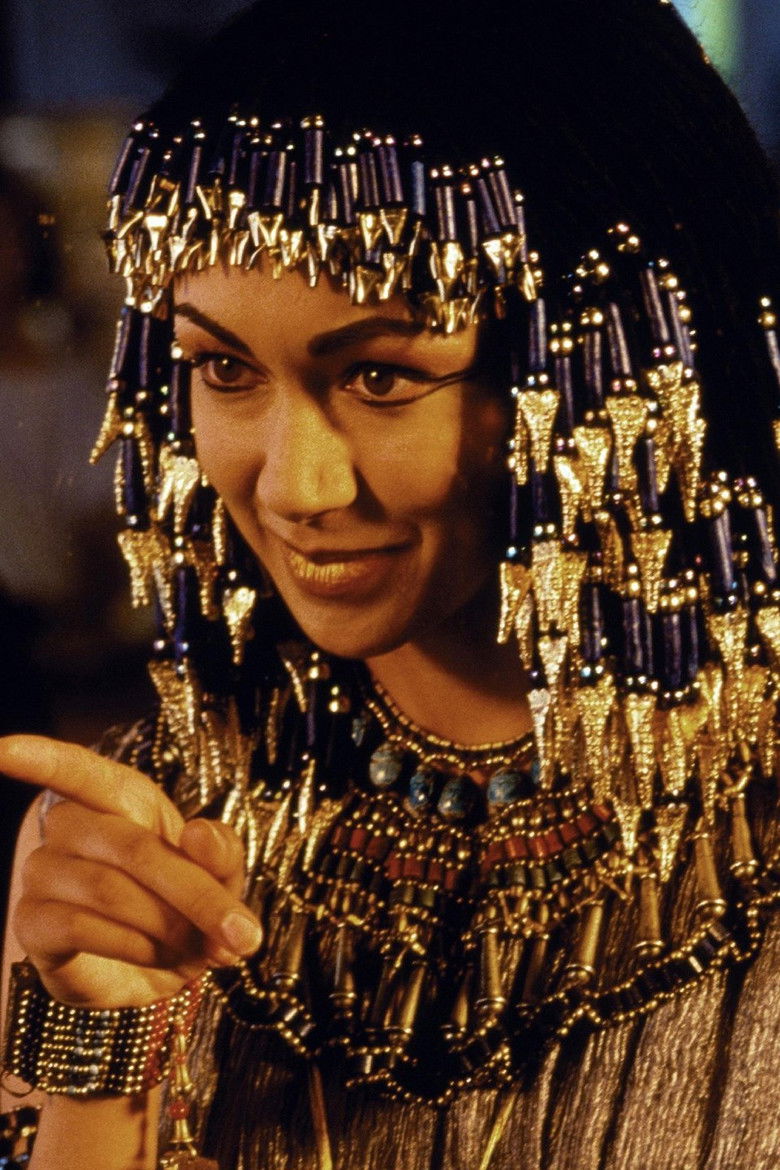 Imatge de The Royal Diaries: Cleopatra - Daughter of the Nile