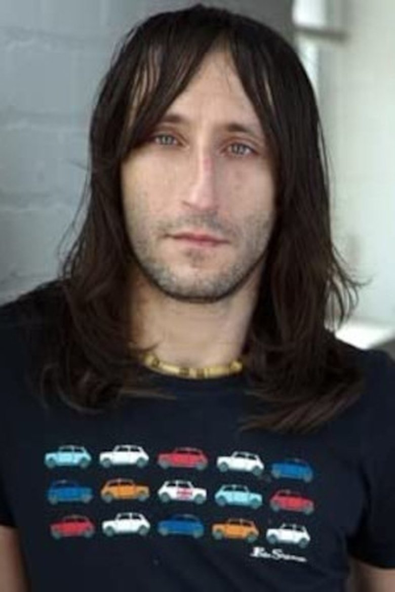 Dave Kiner portrait image