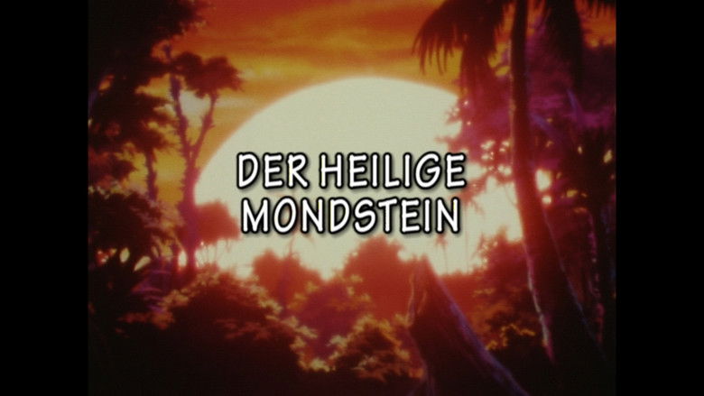 Still image for Jura Tripper season 1 episode 16: The sacred Moonstone Still image for Jura Tripper season 1 episode 16: The sacred Moonstone