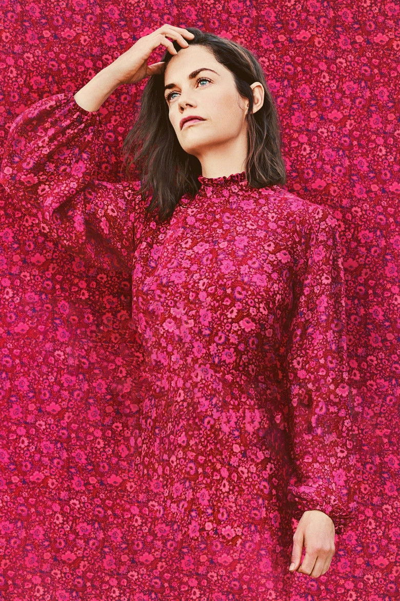 Imatge de True Things