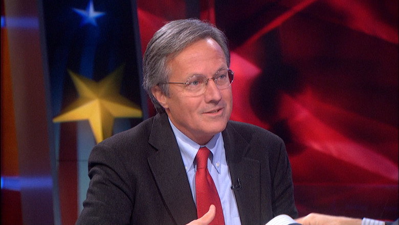 Still from The Colbert Report - Season 11 Episode 35