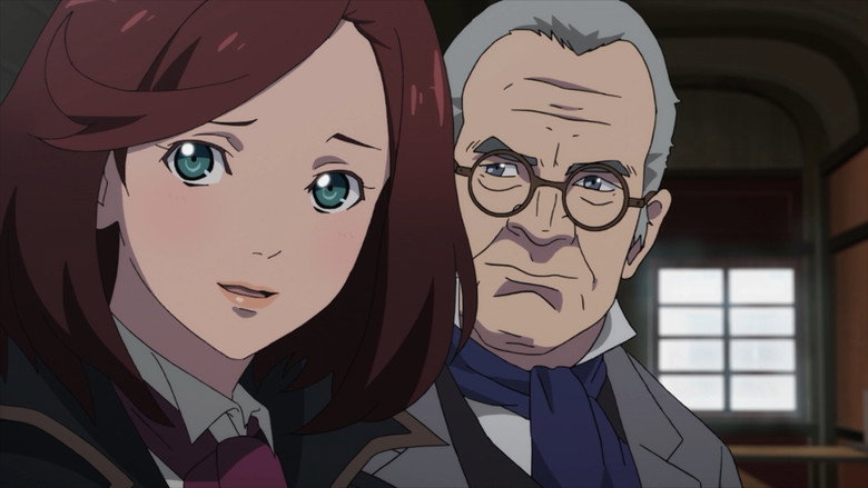 Still from Fairy Gone - Season 1 Episode 9