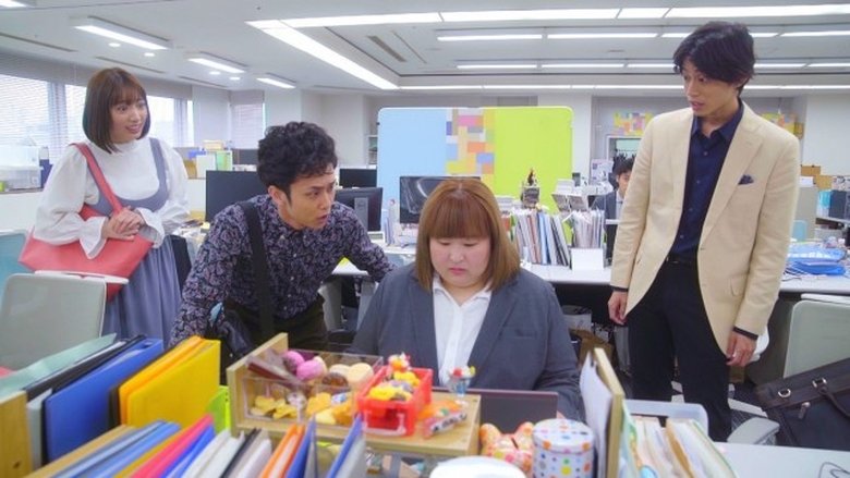 Still image for Plus-sized Misadventures in Love! season 1 episode 7: Episode 7 Still image for Plus-sized Misadventures in Love! season 1 episode 7: Episode 7