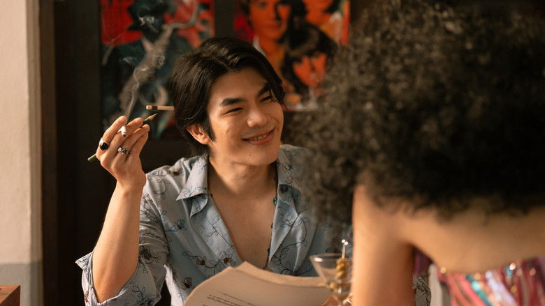 Still image for Shine season 1 episode 8: Episode 8