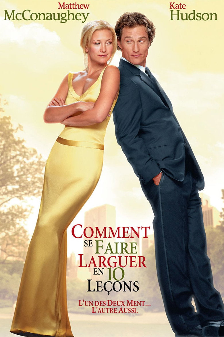 Póster la Película