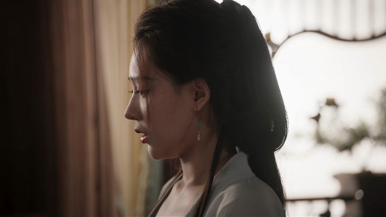 Still image for Destiny of the General's Bride season 1 episode 12: Episode 12