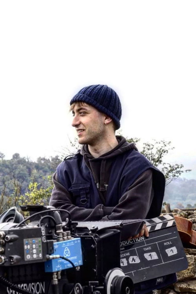 Photo de Ferran Ortega Briz