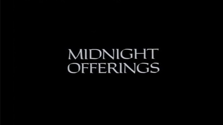 Still image for MonsterVision season 1 episode 18: Midnight Offerings (1981) Still image for MonsterVision season 1 episode 18: Midnight Offerings (1981)