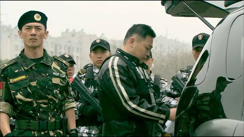 Still image for Loaded Bullets season 1 episode 11: Episode 11 Still image for Loaded Bullets season 1 episode 11: Episode 11