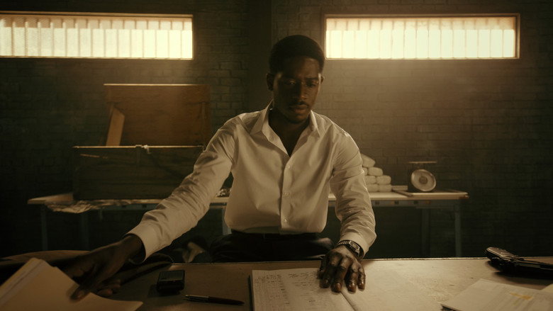 Still from Snowfall - Season 6 Episode 3
