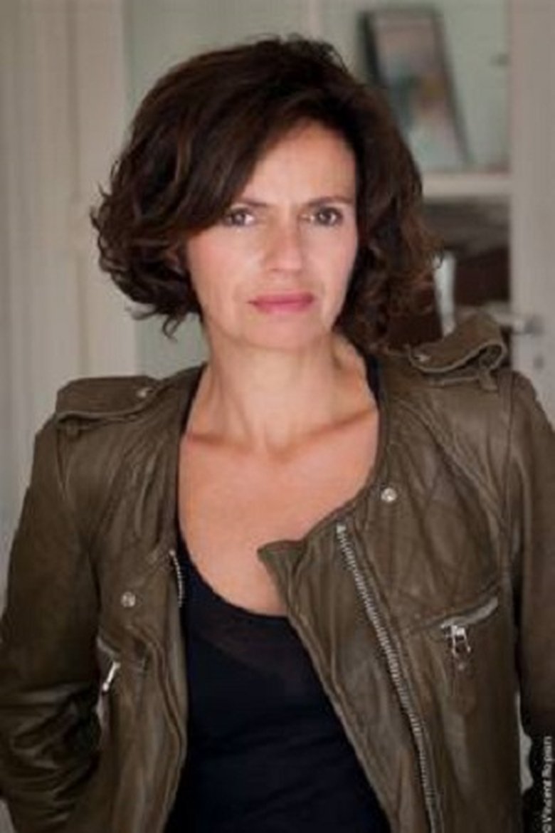 Ảnh Delphine Braillon