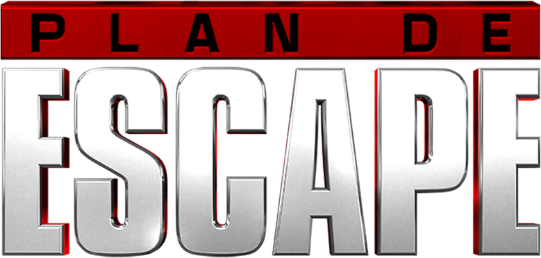 Imagen de Plan de escape