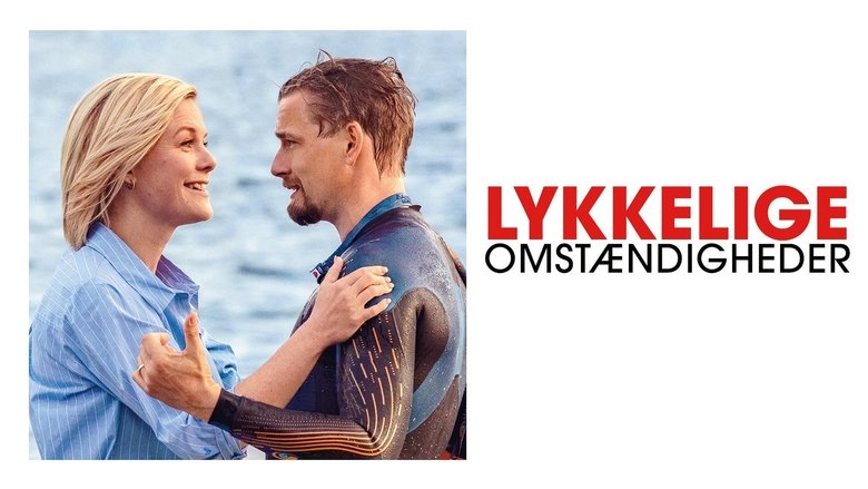 Lykkelige omstændigheder poster