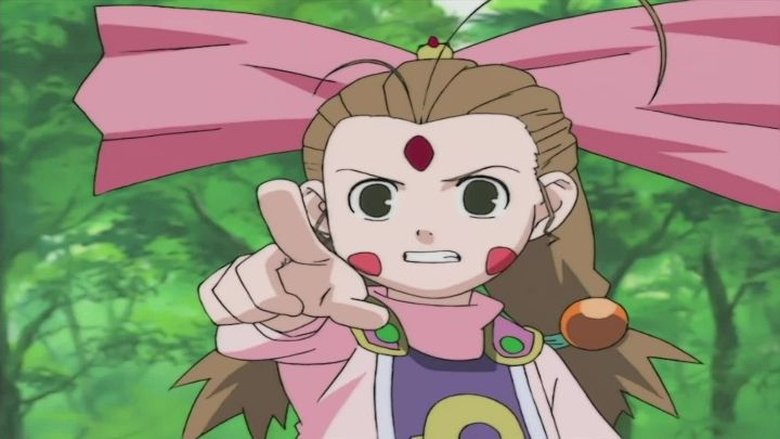 Still image for Zoids: Chaotic Century season 1 episode 43: The Emperor's Holiday Still image for Zoids: Chaotic Century season 1 episode 43: The Emperor's Holiday