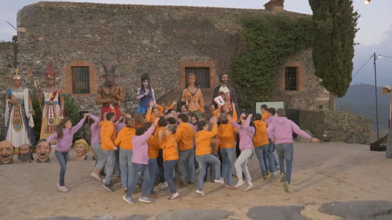 Still image for Soc i seré season 1 episode 1: Episode 1