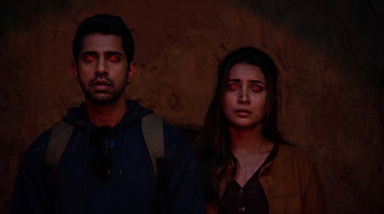 अली बाबा और 40 भूत S01E23