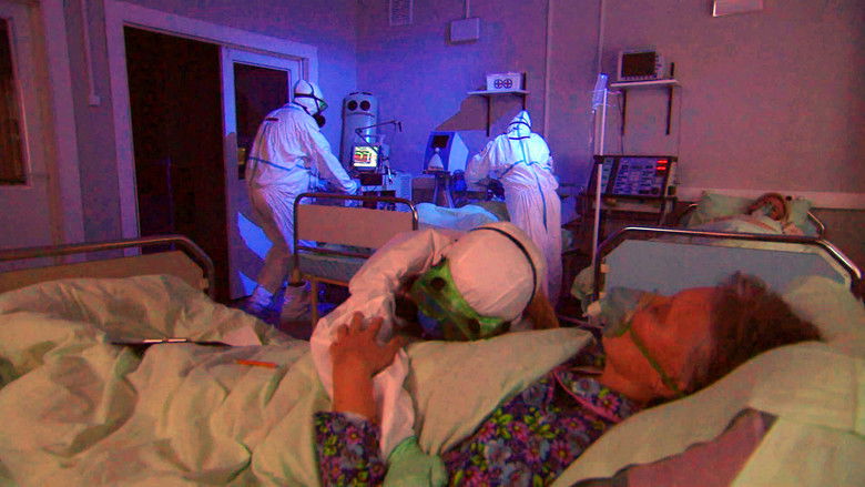 Still image for Красная зона season 1 episode 5: Episode 5 Still image for Красная зона season 1 episode 5: Episode 5