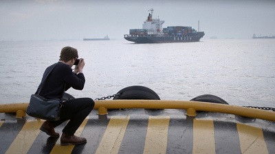 Still image for Along the Banks of the Yangtze season 1 episode 1: Episode 1 Still image for Along the Banks of the Yangtze season 1 episode 1: Episode 1