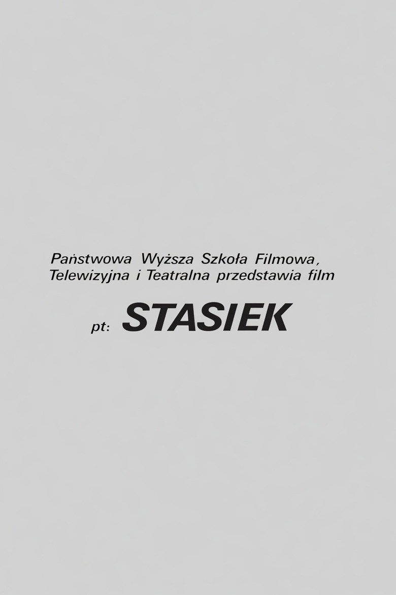 Stasiek