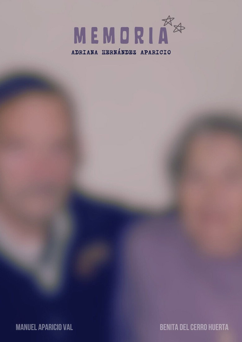 MEMORIA. background