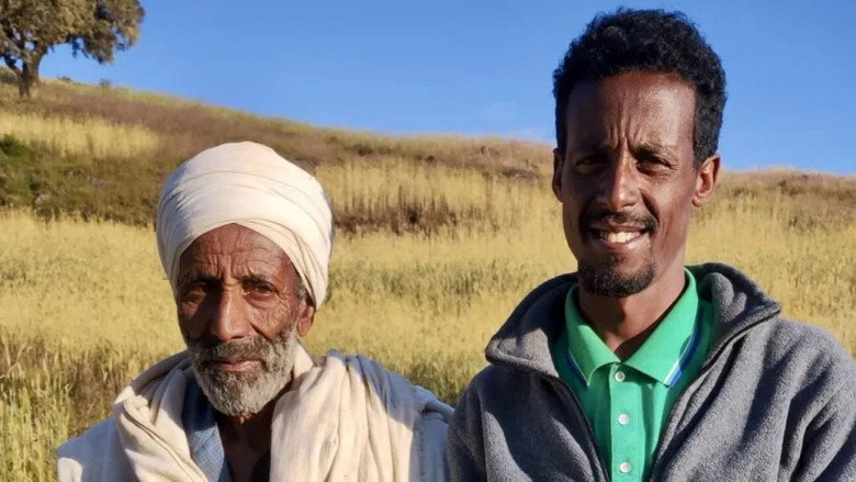 Imatge de Le royaume des nuages