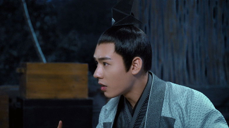 Still image for Lost Love in Times season 1 episode 8: Episode 8 Still image for Lost Love in Times season 1 episode 8: Episode 8