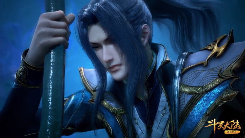 Soul Land Temporada 1 Episodio 177 Cuevana 3