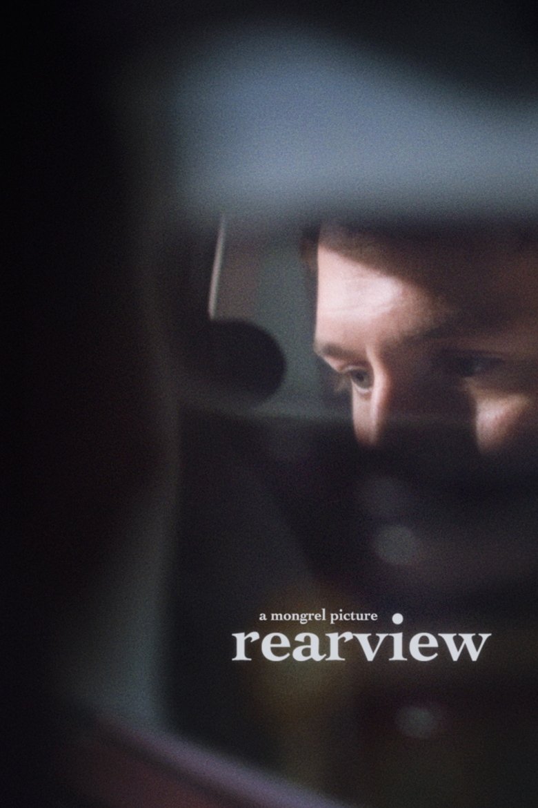 Rear View main poster