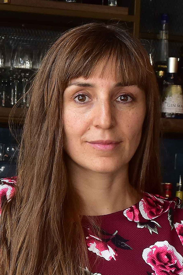 Andrea Chignoli portrait image