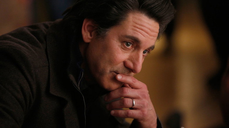 Still from Allegiance - Season 1 Episode 6