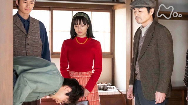 Still image for Natsuzora season 1 episode 75: Episode 75 Still image for Natsuzora season 1 episode 75: Episode 75