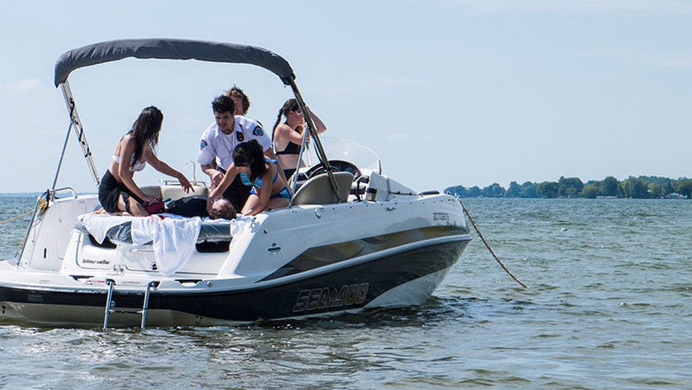 Still image for Situation d’urgence season 1 episode 1: Episode 1