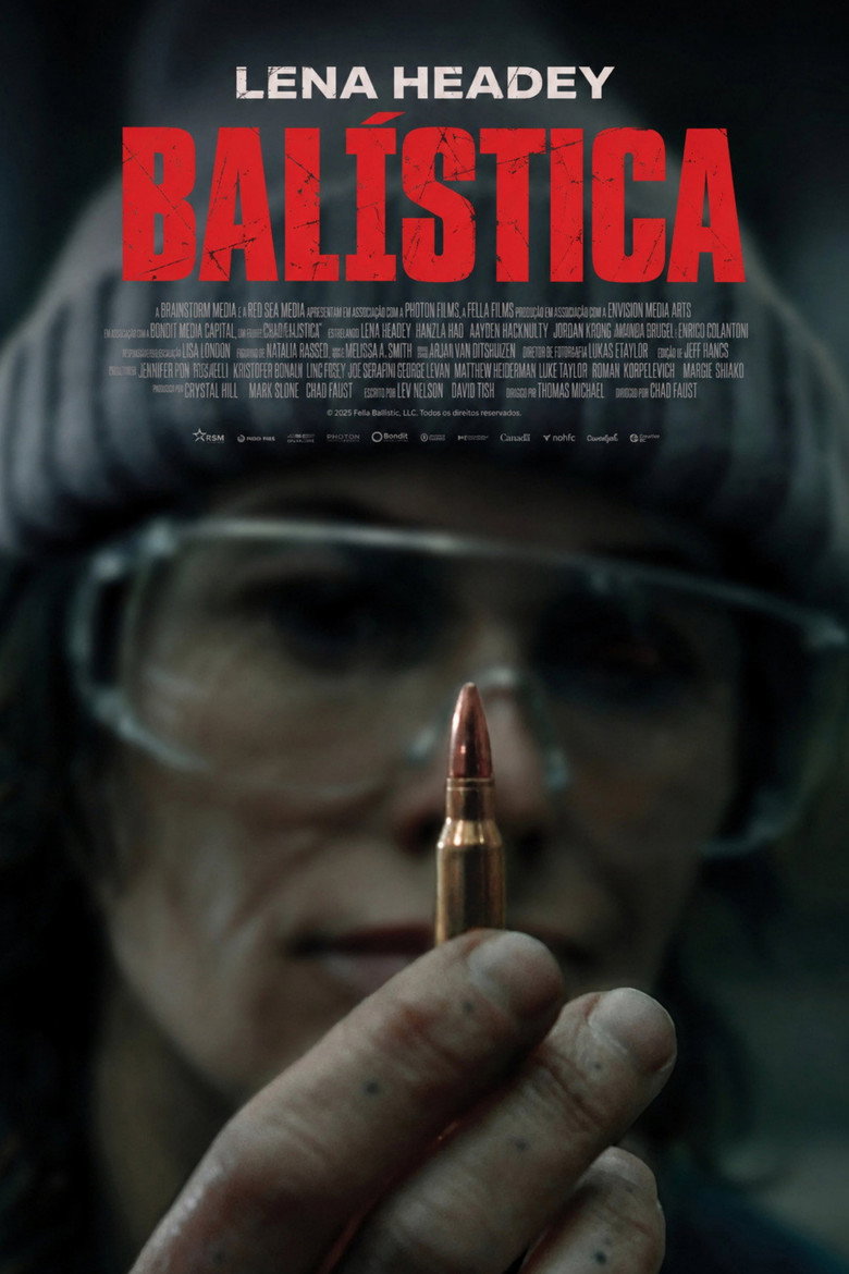 Póster la Película