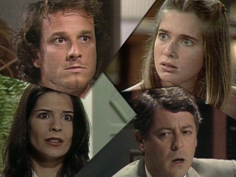 Still image for Quatro por Quatro season 1 episode 149: Chapter 149 Still image for Quatro por Quatro season 1 episode 149: Chapter 149