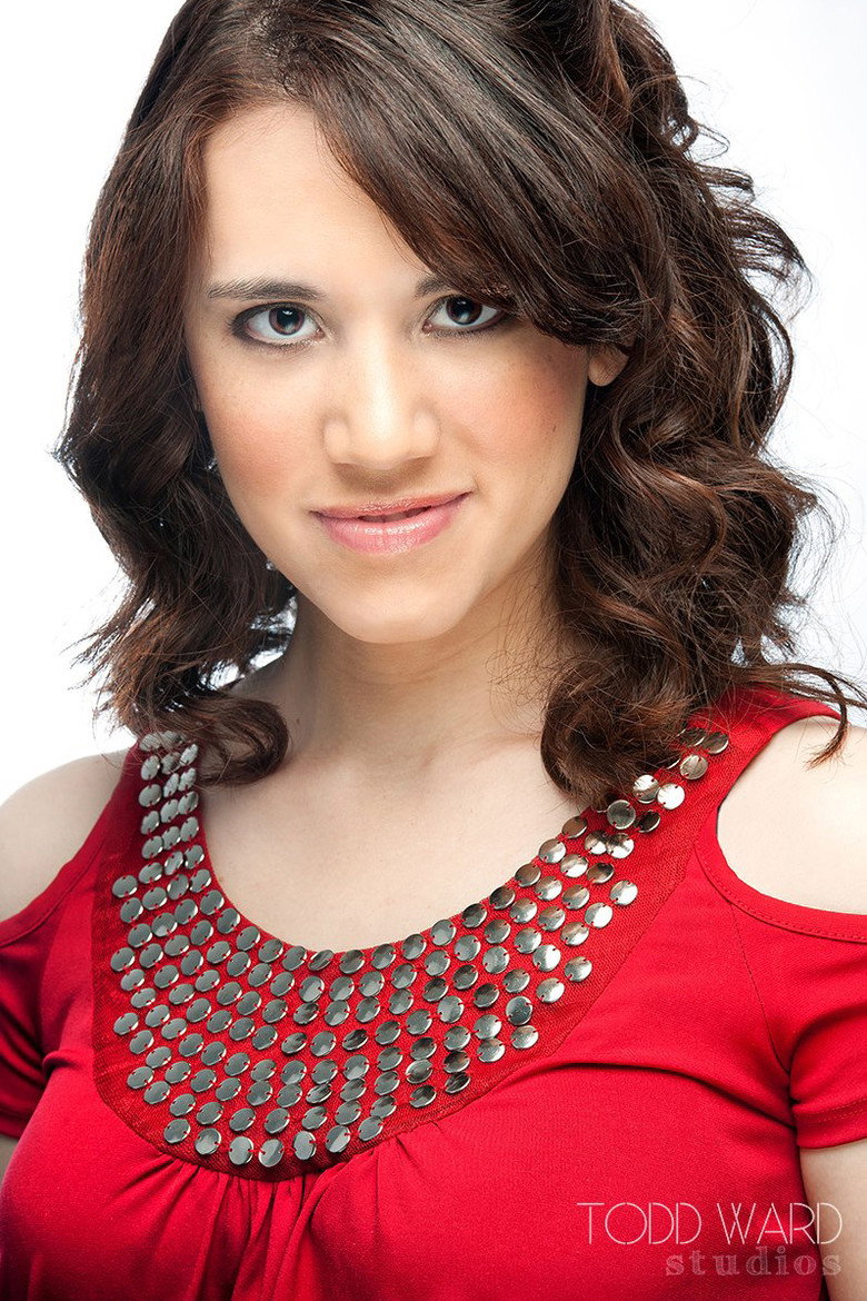 Diana Maxfield photo 7