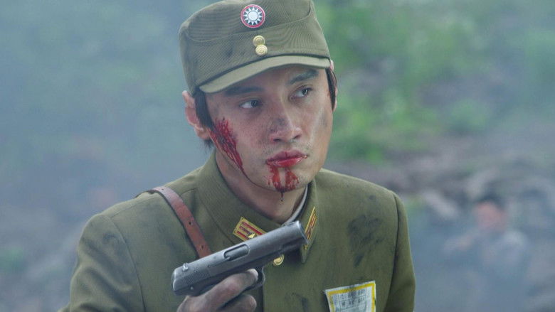 Still image for The Revolver season 1 episode 38: Episode 38