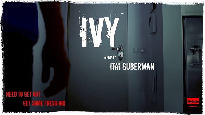 Ivy movie poster