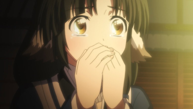 Still from Utawarerumono - Season 3 Episode 28