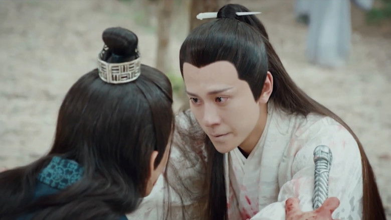 Still image for Listening Snow Tower season 1 episode 54: Episode 54 Still image for Listening Snow Tower season 1 episode 54: Episode 54