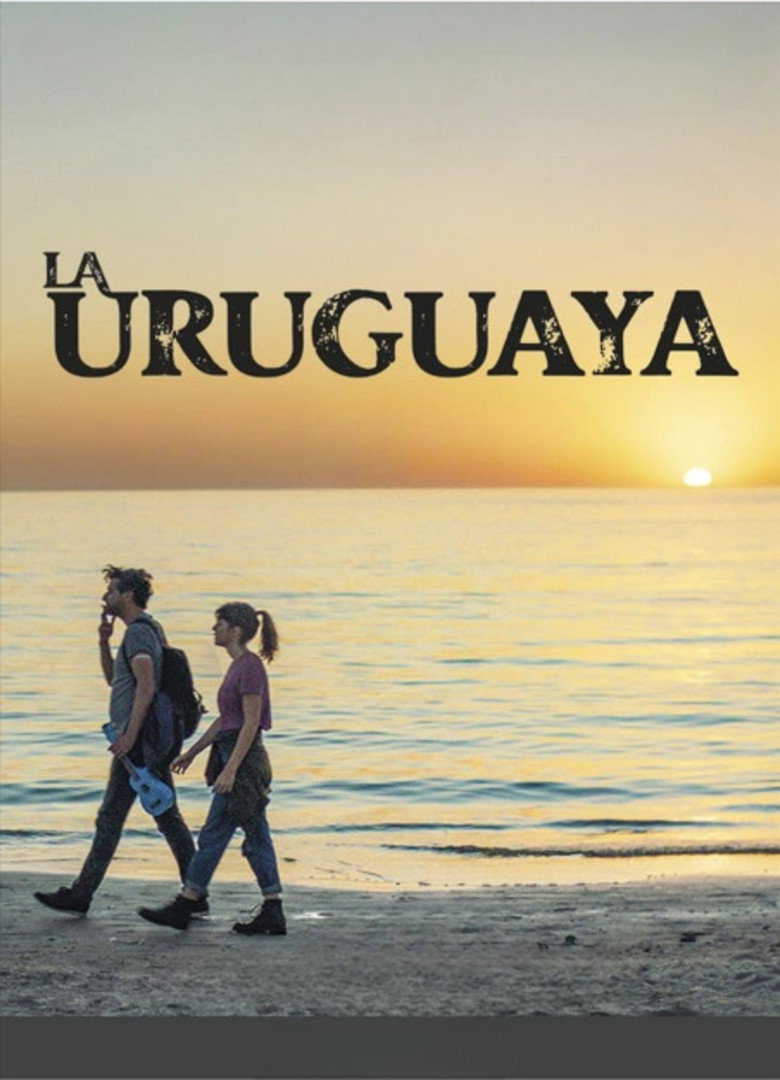 Imagen de La uruguaya