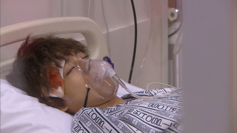 Still image for The Man from the Equator season 1 episode 4: Episode 4 Still image for The Man from the Equator season 1 episode 4: Episode 4