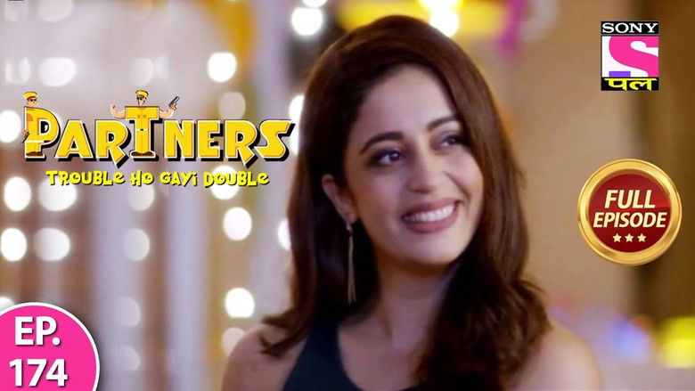 Still image for Partners - Trouble Ho Gayi Double season 1 episode 174: The Last Wish