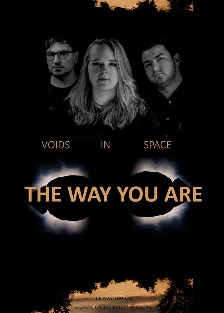 Imatge de THE WAY YOU ARE