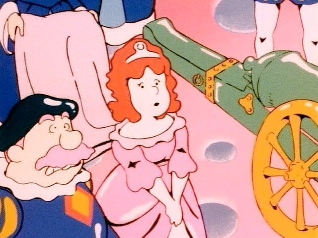 Still image for The Wonderful Wizard of Oz season 1 episode 16: Glinda, the Good Witch Still image for The Wonderful Wizard of Oz season 1 episode 16: Glinda, the Good Witch