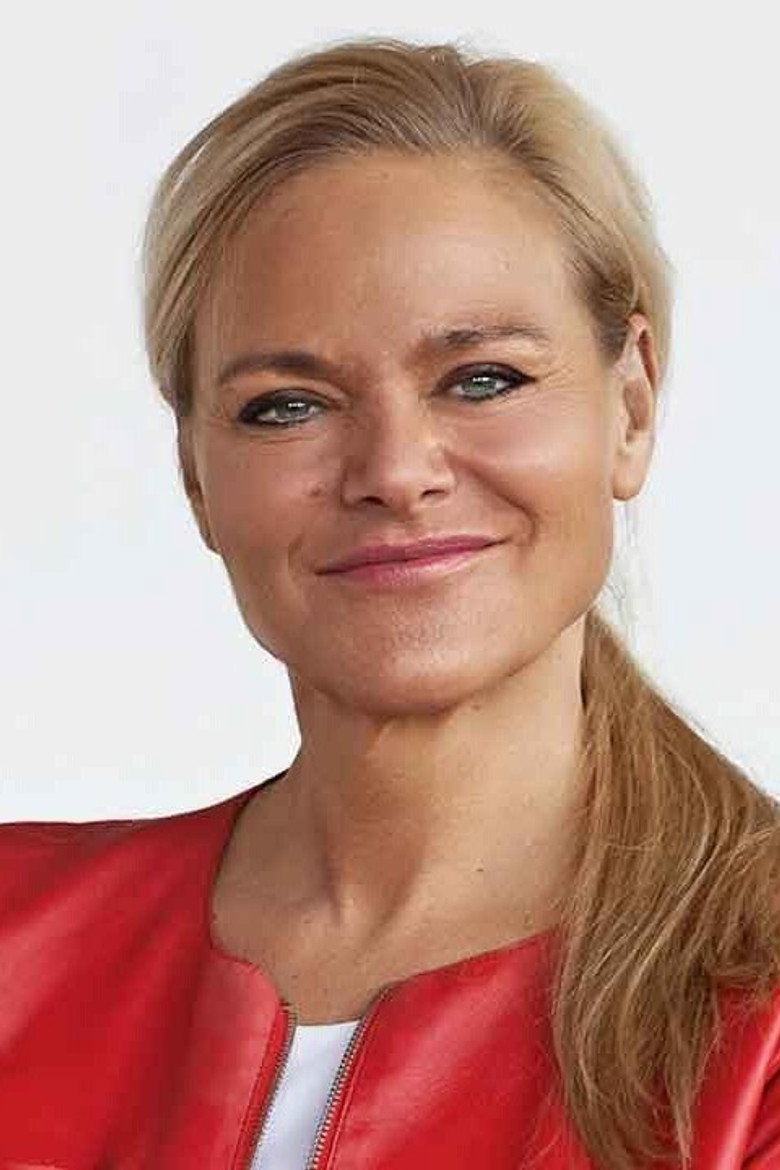 Janneke Wittekoek portrait