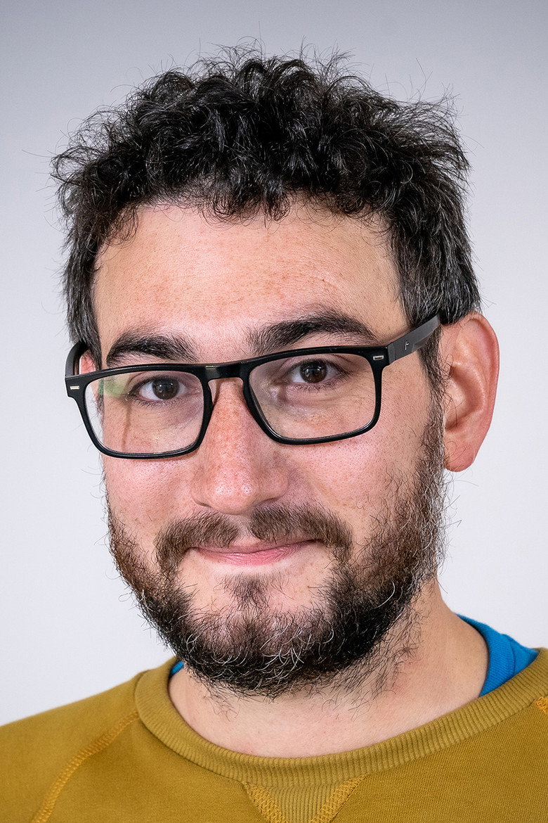 Fabio Vallarelli photo 4